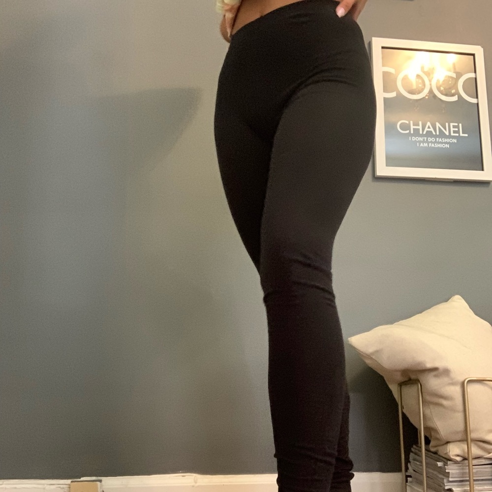 Forever 21 leggings